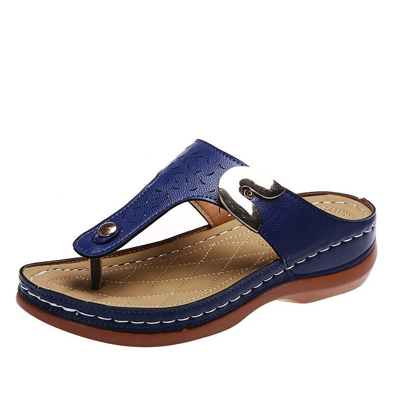 EvaStep Sandals