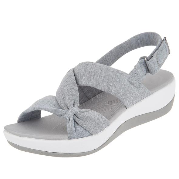 ZenyaSole Flower Sandals