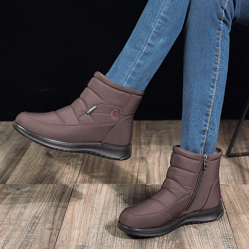 EvoTrek Waterproof Boots