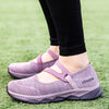 '-Nature FSH1-WOMEN'S STRETCHABLE BREATHABLE LIGHTWEIGHT WALKING SHOES-