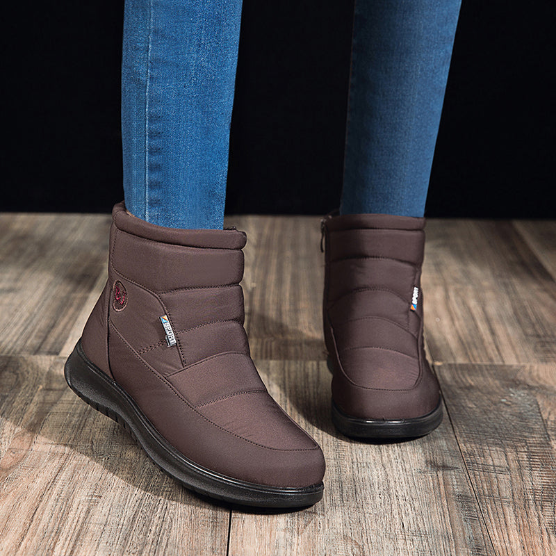 EvoTrek Waterproof Boots