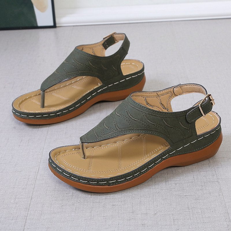 OriaStep Orthopedic Sandals
