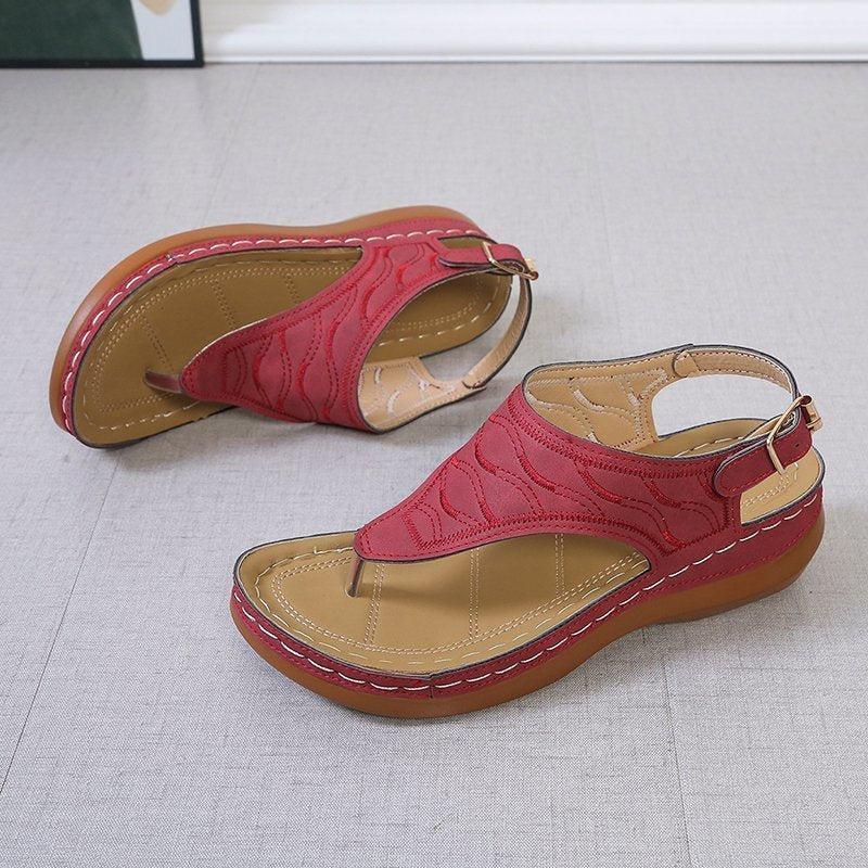 OriaStep Orthopedic Sandals