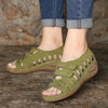 CleoBreeze Premium Sandals