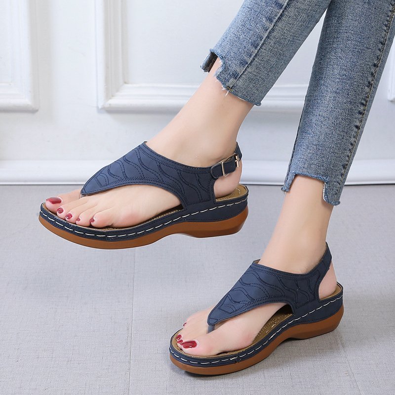 OriaStep Orthopedic Sandals