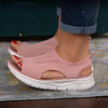 SunEase Orthopedic Sandals