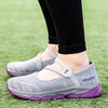 '-Nature FSH1-WOMEN'S STRETCHABLE BREATHABLE LIGHTWEIGHT WALKING SHOES-