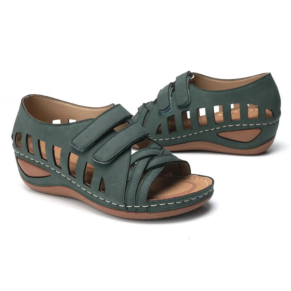 CleoBreeze Premium Sandals