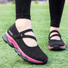 '-Nature FSH1-WOMEN'S STRETCHABLE BREATHABLE LIGHTWEIGHT WALKING SHOES-