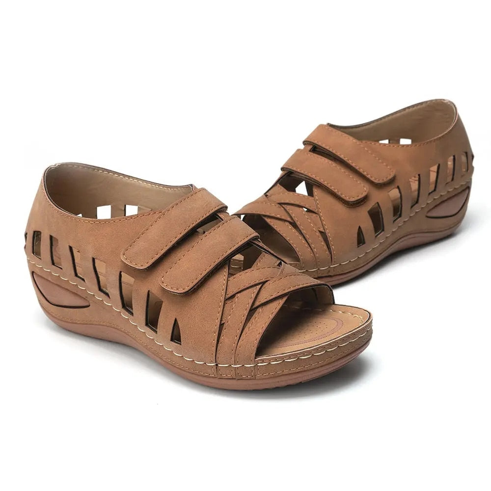 CleoBreeze Premium Sandals