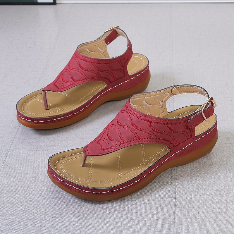 OriaStep Orthopedic Sandals