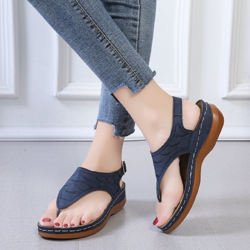 OriaStep Orthopedic Sandals