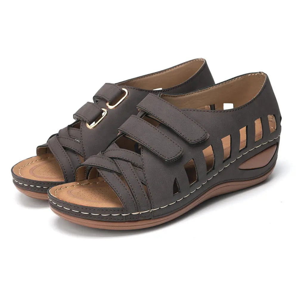 CleoBreeze Premium Sandals