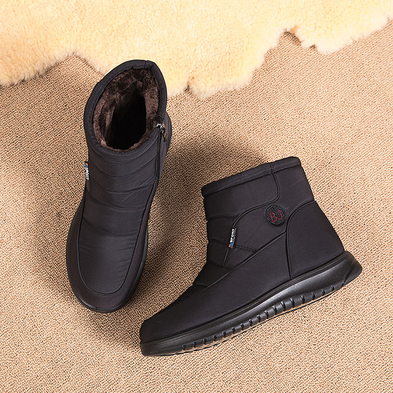 EvoTrek Waterproof Boots