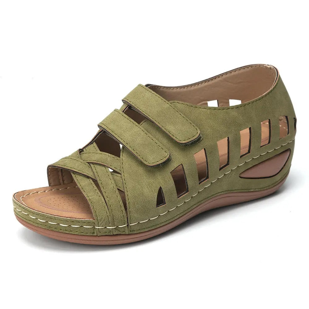CleoBreeze Premium Sandals