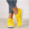 Sneakers spring flat casual vulcanized