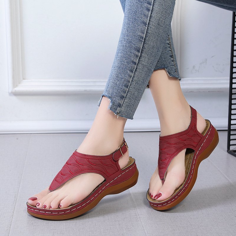 OriaStep Orthopedic Sandals