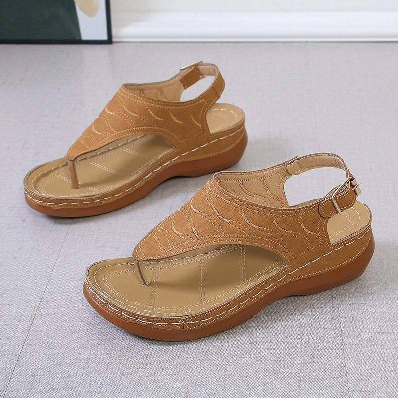 OriaStep Orthopedic Sandals