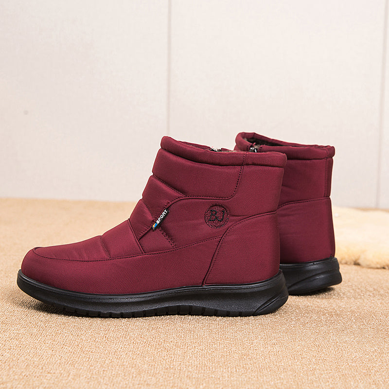 EvoTrek Waterproof Boots