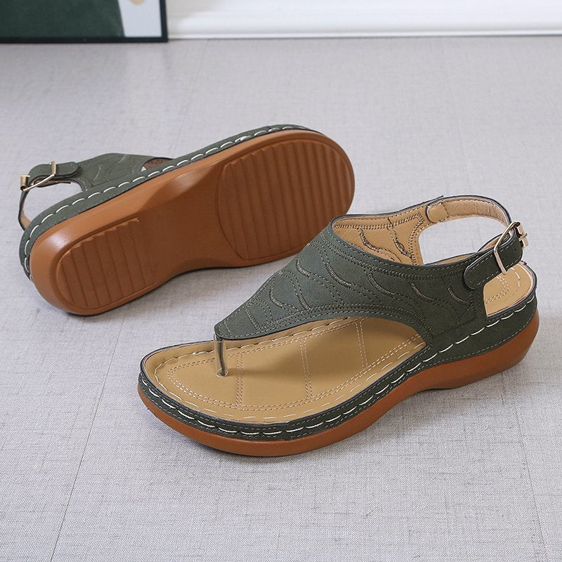 OriaStep Orthopedic Sandals