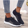Sneakers spring flat casual vulcanized