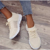 Sneakers spring flat casual vulcanized
