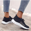 Sneakers spring flat casual vulcanized