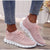 Sneakers spring flat casual vulcanized