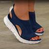 SunEase Orthopedic Sandals