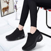 Super Soft Breathable Orthopedic Slip On Walking Shoes