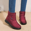 EvoTrek Waterproof Boots