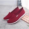 Women's Light Breathable Walking Sneakers