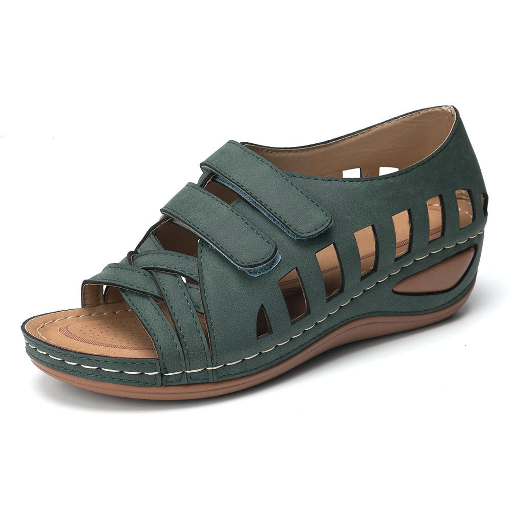 CleoBreeze Premium Sandals