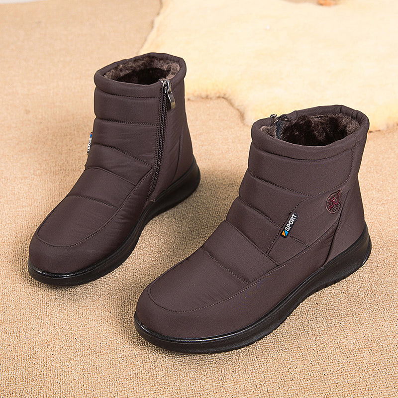 EvoTrek Waterproof Boots