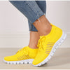 Sneakers spring flat casual vulcanized