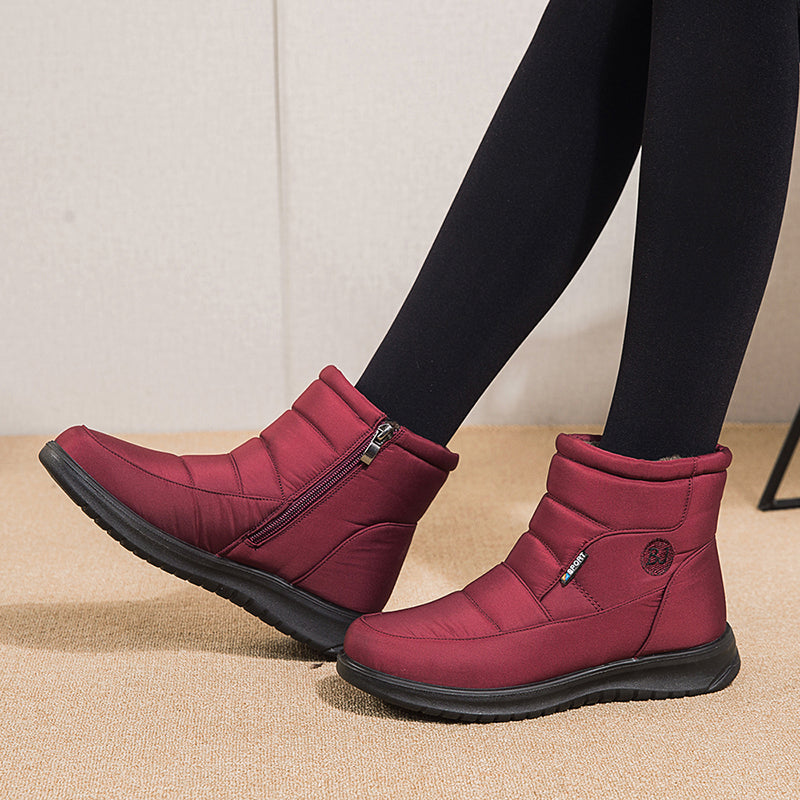 EvoTrek Waterproof Boots