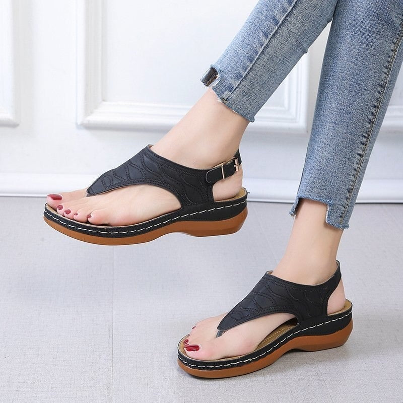 OriaStep Orthopedic Sandals