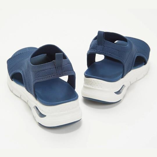 SunEase Orthopedic Sandals