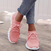Sneakers spring flat casual vulcanized