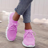 Sneakers spring flat casual vulcanized