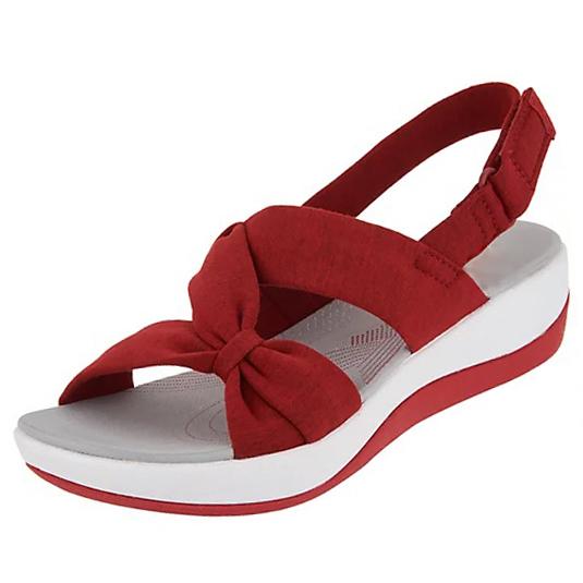 ZenyaSole Flower Sandals