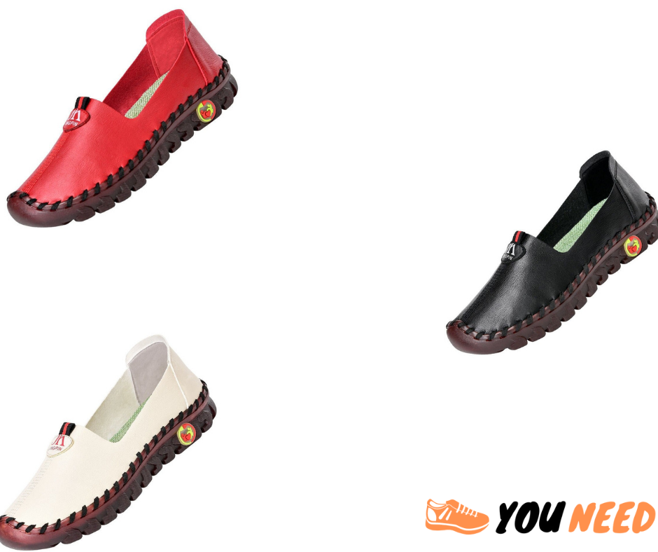 2022 Women's Spring Fashion Casual Shoes