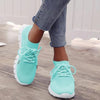 Sneakers spring flat casual vulcanized