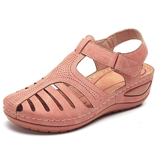 Women's summer sandals 2025