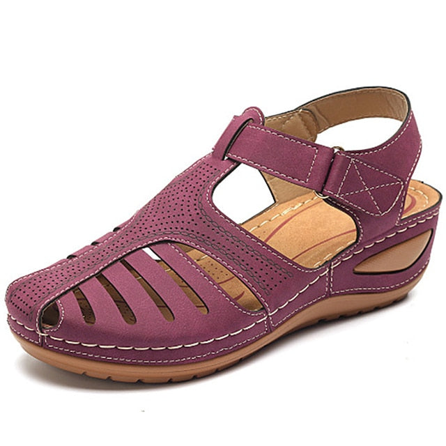 Women's summer sandals 2025