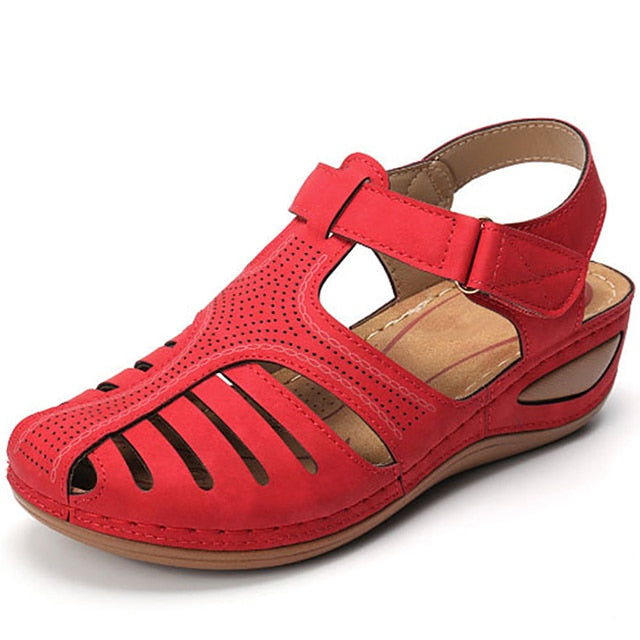 Women's summer sandals 2025