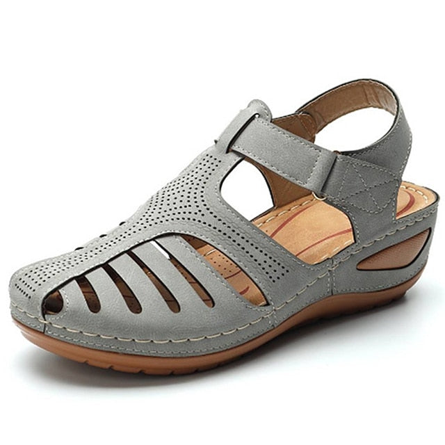 Women's summer sandals 2025