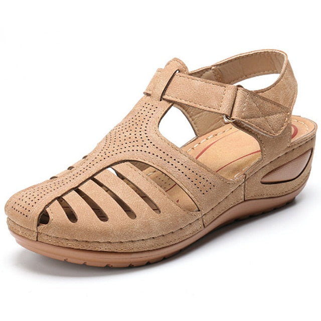 Women's summer sandals 2025