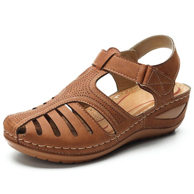 Women's summer sandals 2025