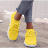 Sneakers spring flat casual vulcanized
